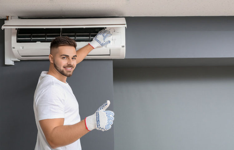 5 Important Reasons Your AC Deserves Regular Maintenance