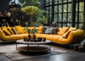 Exploring Contemporary Home Design Trends for Modern Living
