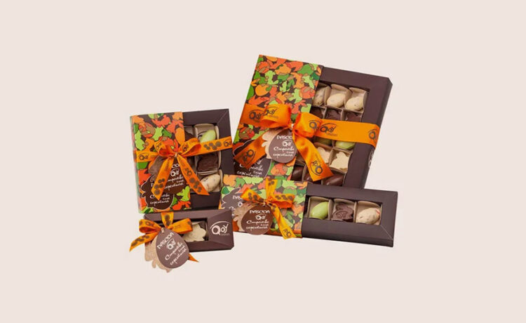 The Art of Personalized Gifting: Building the Perfect Custom Chocolate Box