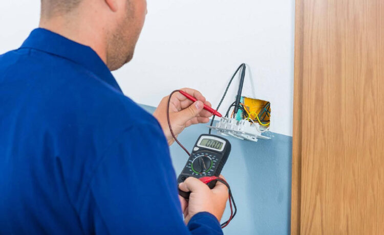 What Kinds Of Jobs Can I Get With An Electrical Safety Certificate?