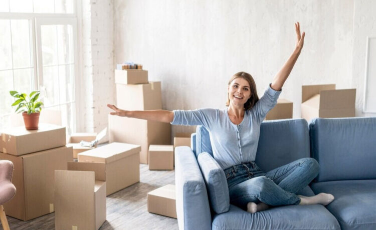 Seamless Strategies for an Efficient Home Relocation Experience