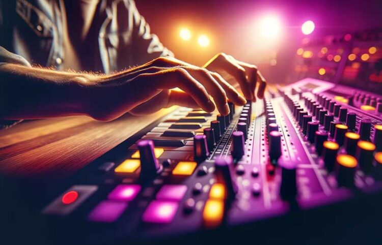 Elevate Your Career with a Music Production Course in London