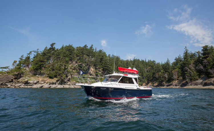 Exploring the Evolution of Recreational Boating: Innovations and Trends Shaping Our Waters