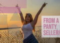 Selling Panties: A Surprisingly Easy Way to Make Money Online