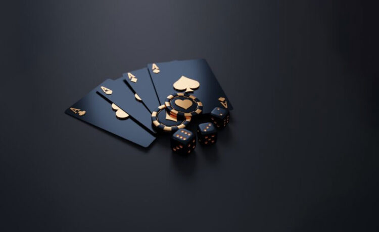 6 Skill-Based Casino Games for Beginners