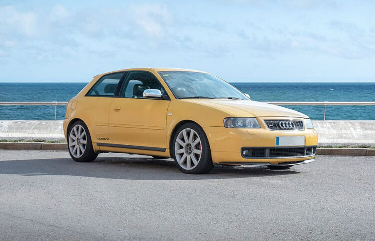 A Comprehensive Guide to the Top Audi Hatchback Models