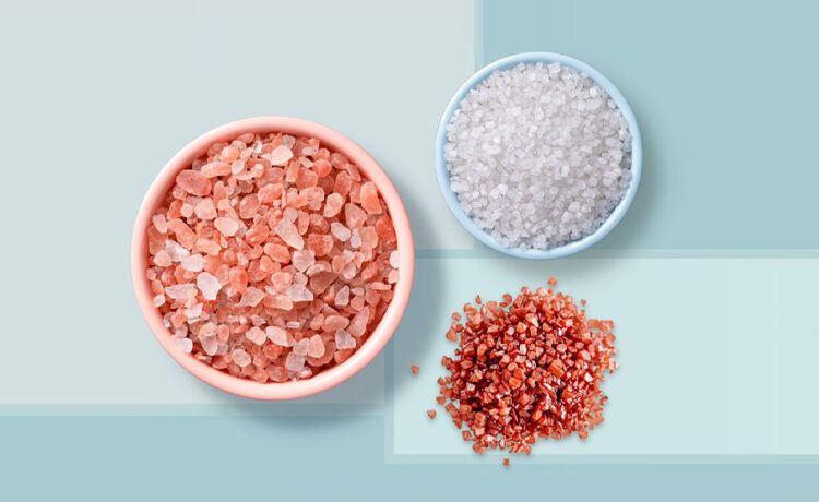 Exploring the Wonders of Salt: Beyond the Shaker - A Dive Into Quality Salt Products