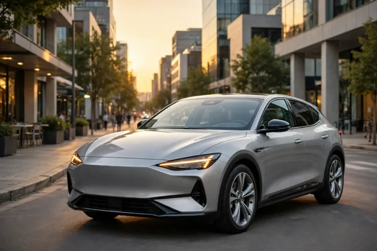 A Comprehensive Guide to the Top Audi Hatchback Models
