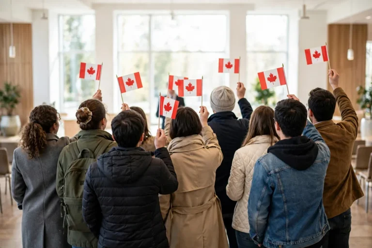 What You Need to Know In Order to Achieve A Canadian Citizenship