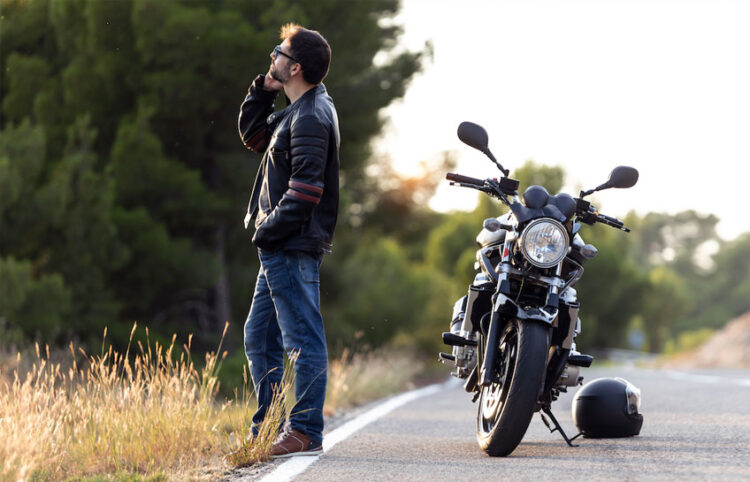 From Medical Bills to Lost Wages: What Damages Can be Included in a Motorcycle Accident Settlement?