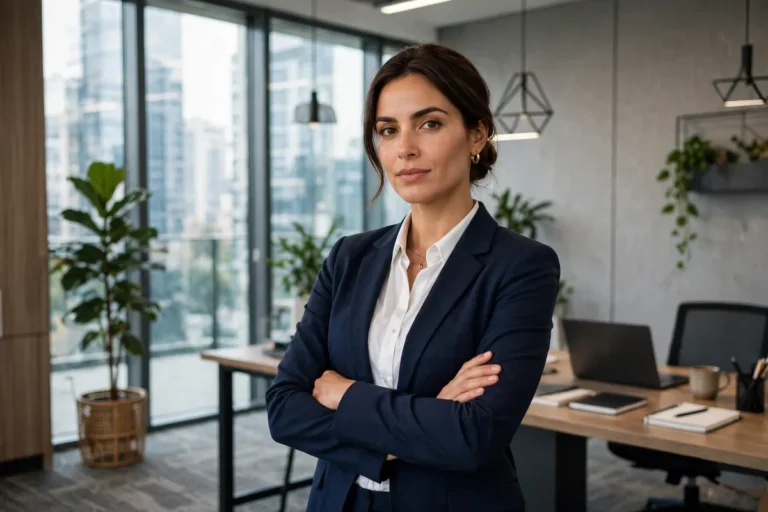 What Does Stand on Business Mean?