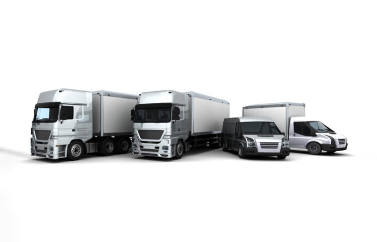 A Comprehensive Guide to Different Types of Commercial Vehicles