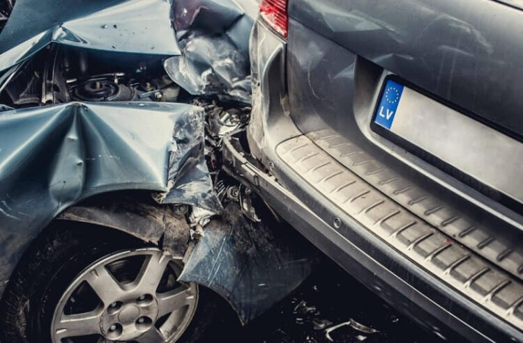 The Impact of Collisions: Exploring the Physical and Emotional Consequences of Car Crashes on Drivers and Passengers