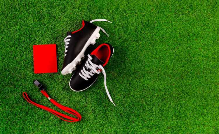 The Evolution of Soccer Cleats: How They Enhance Performance on Firm Ground