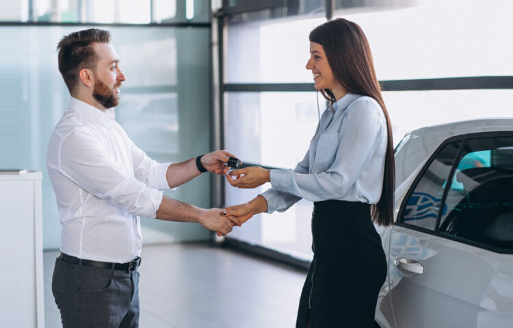 How to Choose the Right Financing Option for Your Car Purchase