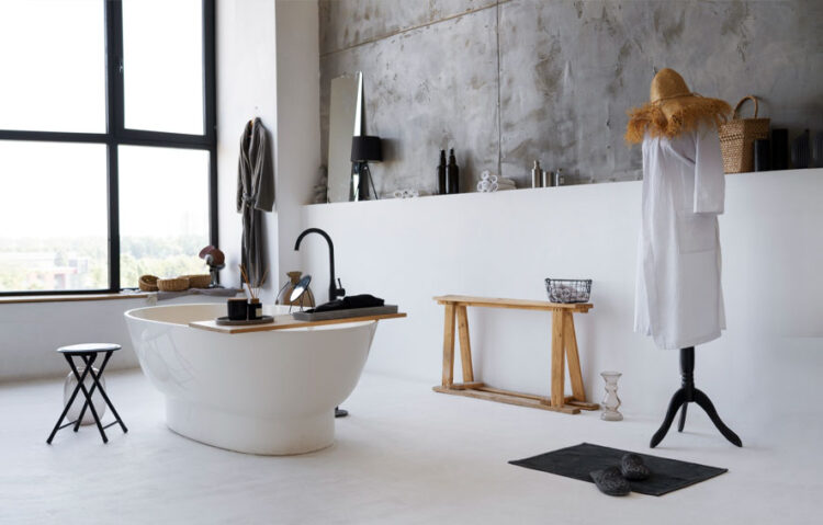 Understanding the Process of Bathroom Remodeling from Start to Finish