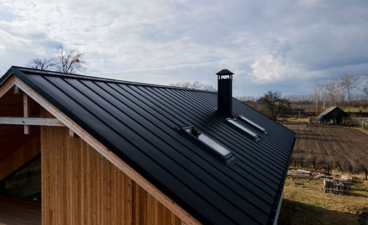 Unleashing Energy Efficiency: Revolutionary Roofing Solutions for Your Home