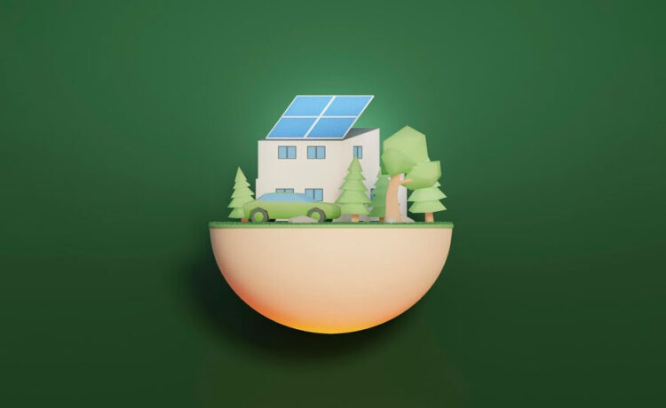 Maximizing Residential Energy Efficiency with Solar Investments