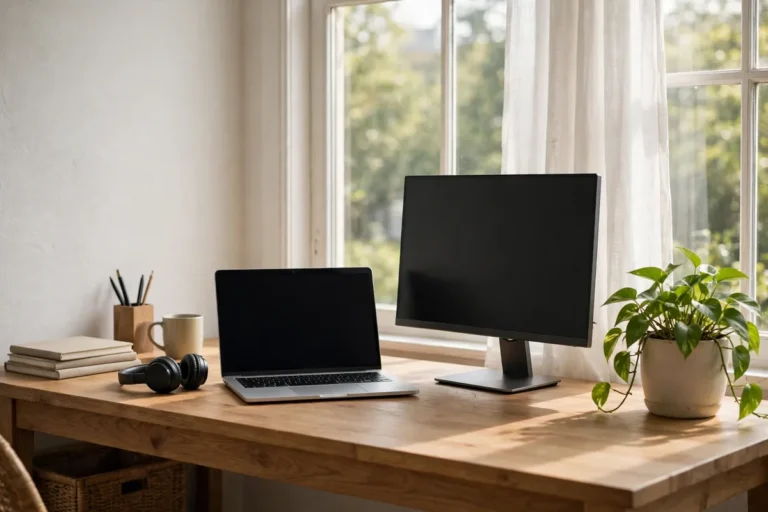 Tips for Adjusting To Remote Work