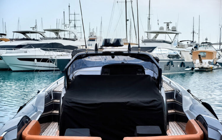 The Best Protection Against the Elements: Investing in Automatic Boat Covers