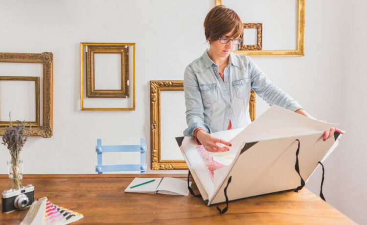 How to Choose the Right Fine Art Moving Services for Your Move