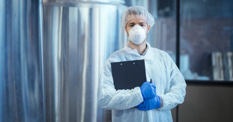Cleanroom Certification and Compliance Standards, Testing & Best Practices