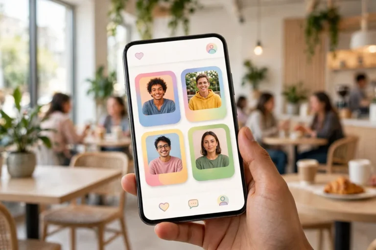 Exploring Taimi Li: The All-in-One LGBTQ+ Dating and Social App