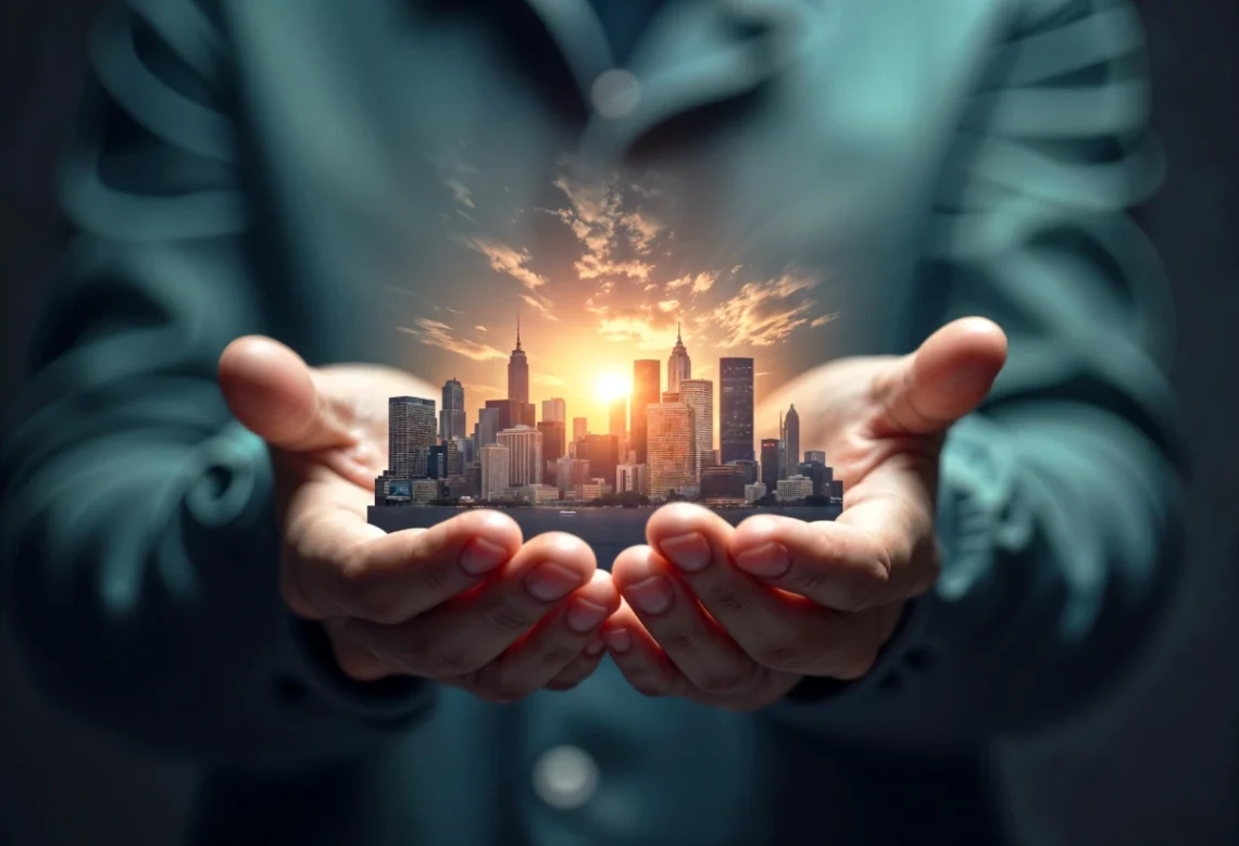 Luxury Real Estate Investment in 2025: Market Volatility and Liquidity Risks