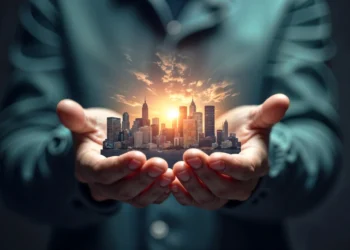 Luxury Real Estate Investment in 2025: Market Volatility and Liquidity Risks