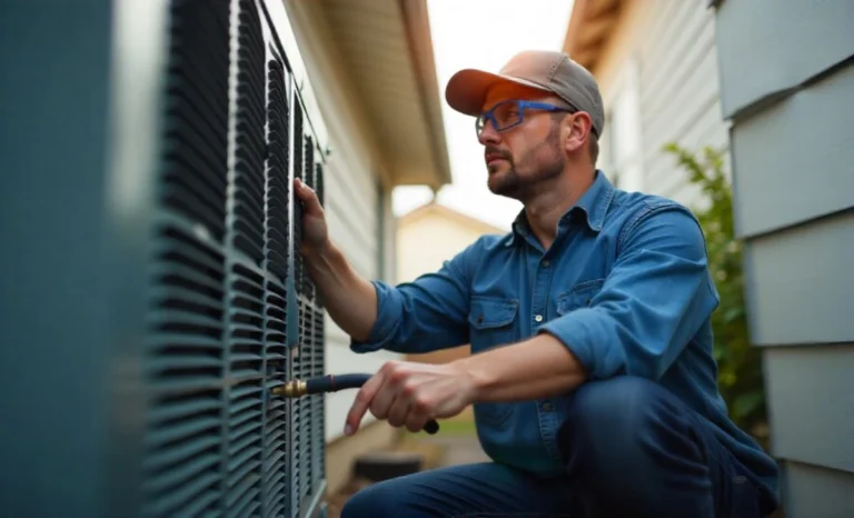 What Are HVAC Services? Types, Importance, and Benefits Explained