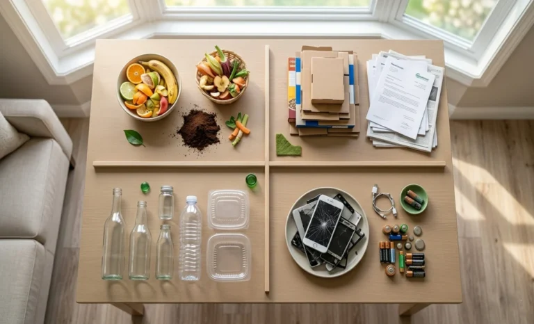 Sustainable Waste Management: Practical Strategies for Homes and Communities in 2026