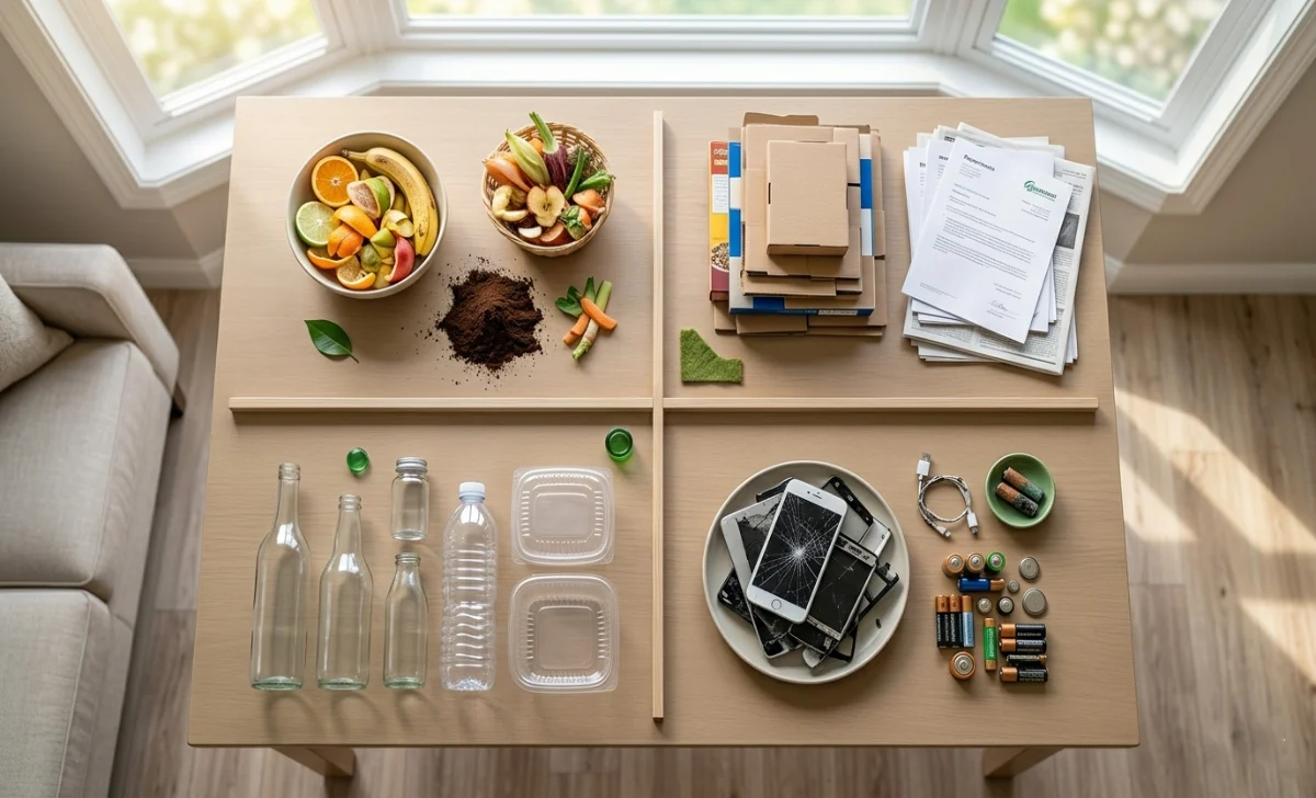 Sustainable Waste Management: Practical Strategies for Homes and Communities in 2026