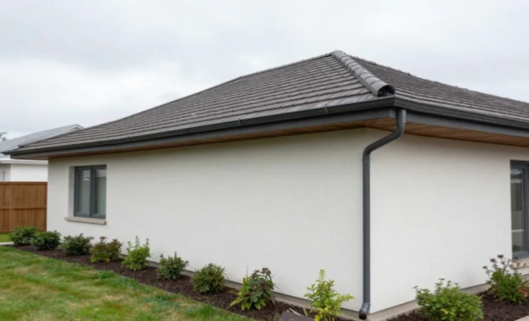 Why Gutters Matter: 8 Ways They Protect Your Home From Water Damage