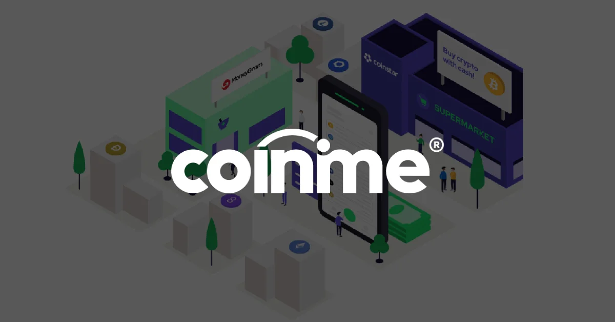 Coinme CEO Neil Bergquist Dissects How State Regulations Shape Crypto Services Adoption 1 | Coinme | ThriveVerge