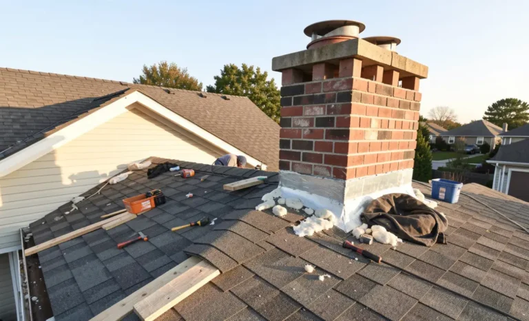 7 DIY Roofing Mistakes That Lead to Expensive Professional Repairs