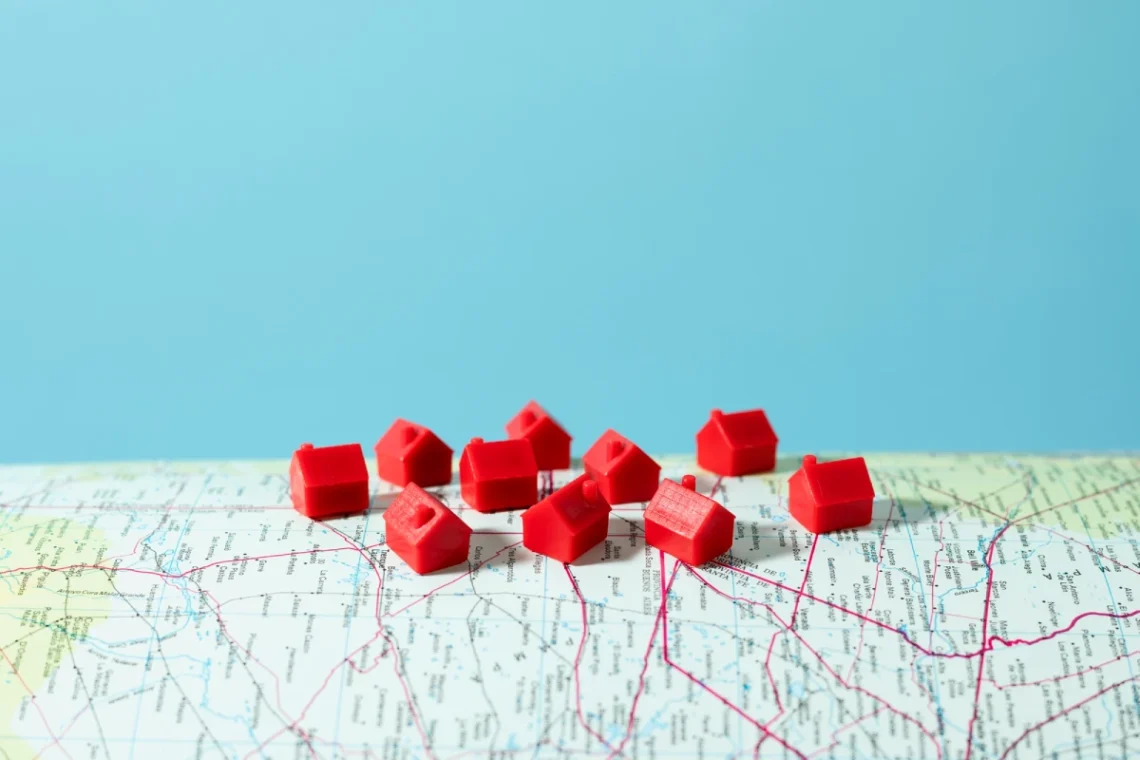 How Integrated Services Streamline the Homebuying Journey