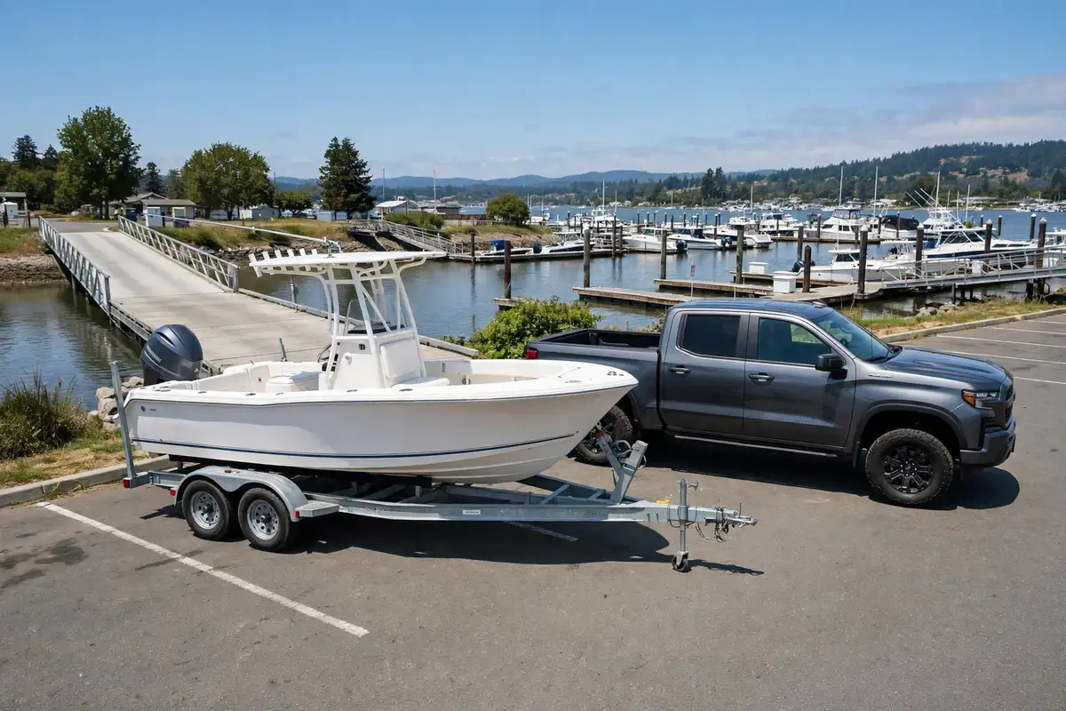 Practical Tips for Choosing the Right Bunk Trailer