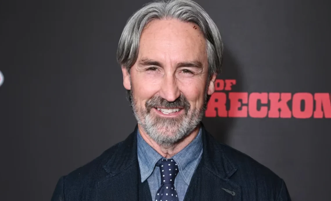 Mike Wolfe Passion Project historic building restoration in downtown Columbia Tennessee showing preserved architecture