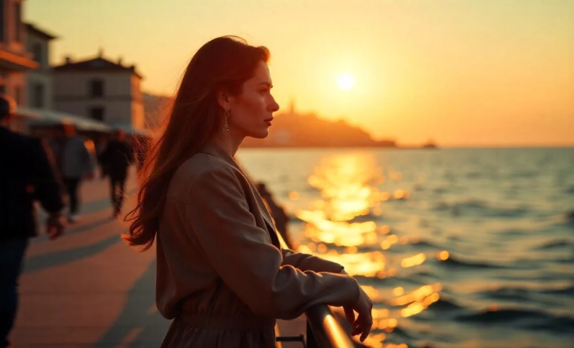 Aerial view of Istanbul showing both the historic peninsula and the Asian side, highlighting unique and unforgettable experiences off the beaten path.