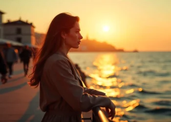 Aerial view of Istanbul showing both the historic peninsula and the Asian side, highlighting unique and unforgettable experiences off the beaten path.