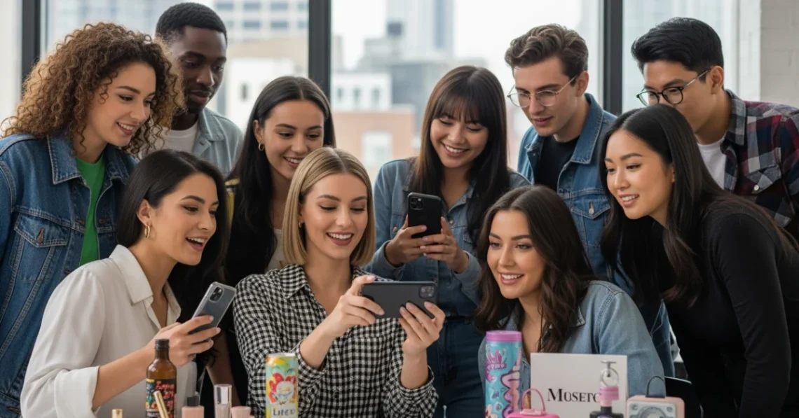 Beyond Ads: How to Build Authentic Brand Influence in Today’s Market