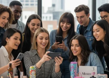 Beyond Ads: How to Build Authentic Brand Influence in Today’s Market