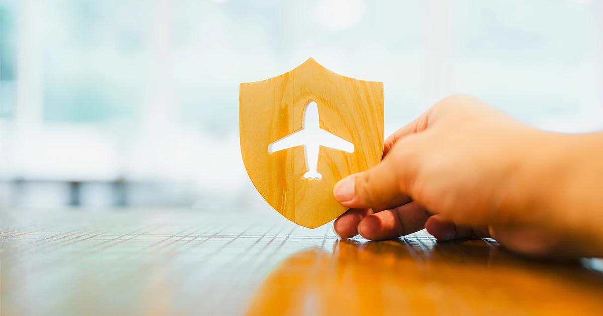 Dubai travel insurance - ThriveVerge