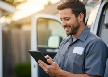 An Essential Guide to Future-Proof Your HVAC Business with AI Marketing