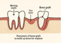The Role of Bone Grafting in Making Dental Implants Possible