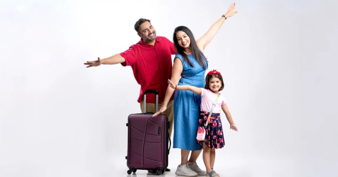 Travel Insurance for Parents Visiting Dubai: What to Do if a Claim Is Needed?