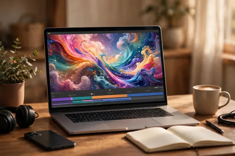 The 7 Best Text to Video Editors of 2026 4 The 7 Best Text to Video Editors of 2026