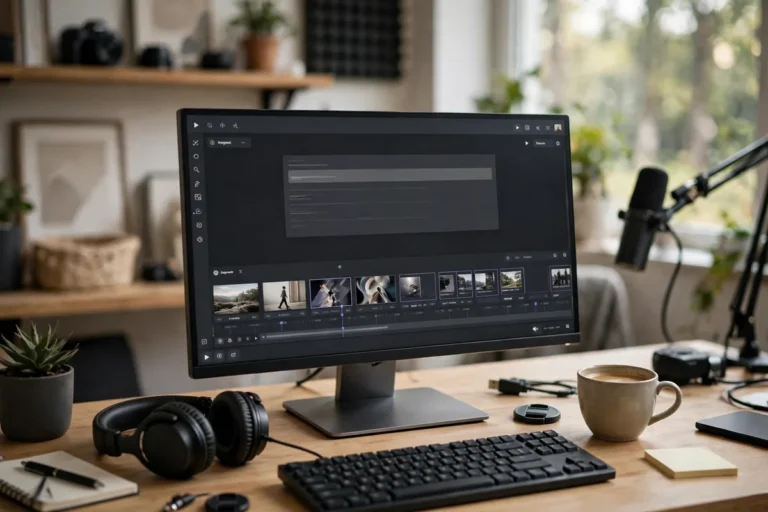 The 10 Best Text to Video Editors of 2026 3 The 10 Best Text to Video Editors of 2026