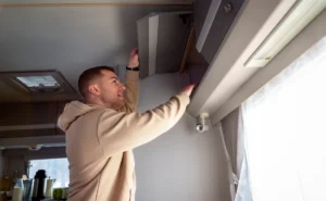 Is HVAC Cleaning in Nolensville, TN Important for Homes With Infants or Toddlers Learning to Crawl?