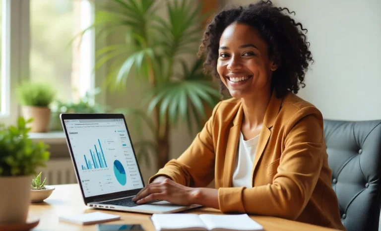 Beyond the Ledger: How the Right Accounting Software Transforms Your Business